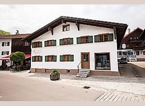 Besichtigung des Fischinger Heimathauses mit FIS-Skimuseum