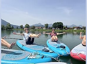Sup Yoga