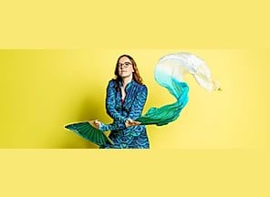 Helene Bockhorst - Lebefrau