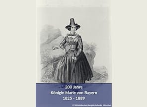 Geschichtswanderung „Auf den Spuren von Königin Marie“