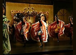 Die Fledermaus – Lindauer Marionettenoper