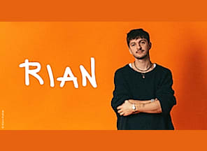 RIAN - LIVE 2025 / 2026