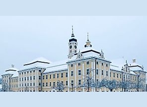 Roggenburger Weihnachtsmarkt