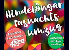 Fasnachtsumzug