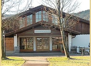 Dörflerball - Faschingsball der Bolsterlanger Vereine