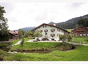Frauentreff Bastelnachmittag - Ofterschwang