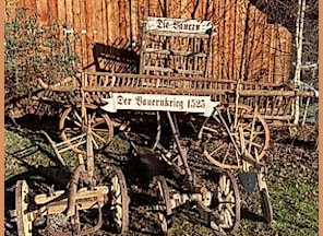 Ausstellung "1525 Bauernkrieg im Allgäu"