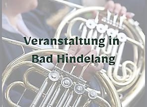 Zünftige Akkordeonmusik