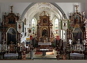 Hochfest der Geburt des Herrn (1. Weihnachtsfeiertag)