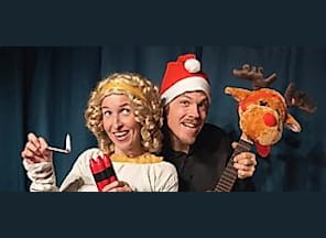 Kubetz-Heimann-Komplott – Das X-Mass ist voll!
