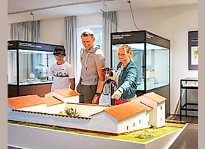 "MuT - Unser Museum im Wandel"