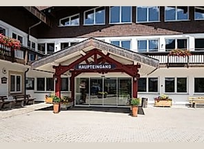 Kurkonzert der Musikkapelle Bolsterlang