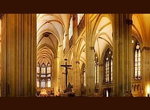 Rundumadum, Entdeckungsreise rund um den Dom