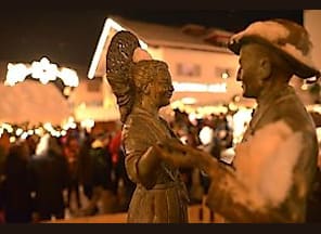 Sängergesellschaft Bad Hindelang - Erlebnis-Weihnachtsmarkt