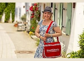Todschick- Tuchhandel, Textilindustrie und tödliche Mode