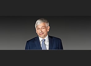 Mathias Tretter - Nachgetrettert - Der satirische Jahresrückblick