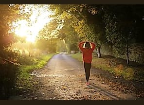 Kur für alle "Fit mit Nordic Walking"