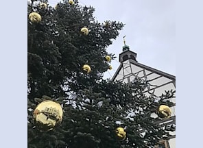 Kult Weihnachtsmarkt im Stückwerk Krumbach