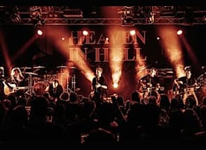 Heaven In Hell - 80´s Rock Live - 15th Anniversary Tour 2026
