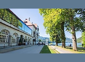 Vortrag "Ludwig II. - Der andere König"