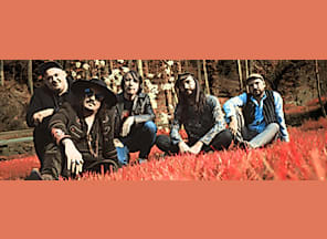 Aaron Brooks & Band