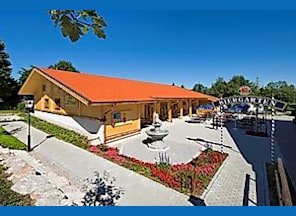 Bannwaldsee-Fete