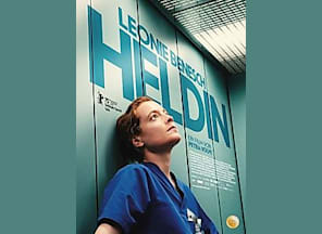 Kulturkino Kaimt-"Heldin"