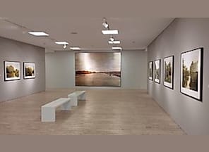 Vernissage der Ausstellung Gerhard Marcks