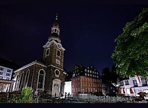 Erlebnistour: Monschauer Gute Nacht Geschichte(n)