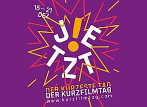 KulturKino-Kurzfilmtag