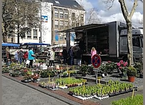 Krammarkt