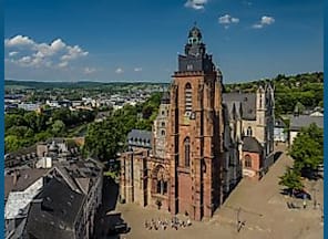 Domführung