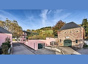 Offene Weinprobe im Weingut Reverchon
