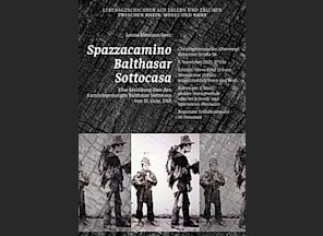 Spazzacamino Balthasar Sottocasa