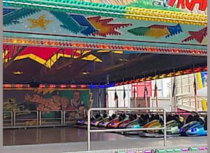 Beda-Markt Bitburg 2026