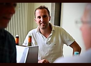 Weinprobe Weingut Bernd Hermes