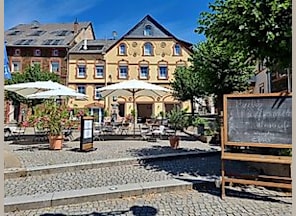 Pfingstevent im Winzercafé Ehses