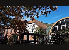 Stadtführung mit Keschdeprinzessin (barrierefrei)