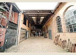 1. Saarburger Literatur Festival