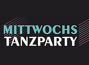 MittwochsTanzParty