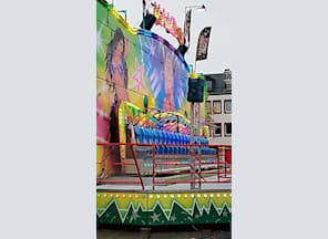 Bitburger Herbstkirmes