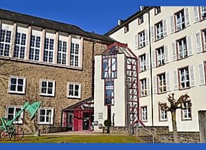 Gemeinschaftswanderung mit Daun, Bleialf und Gerolstein