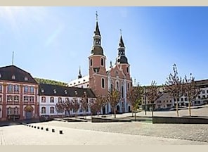Prümer Salvator Kirmes
