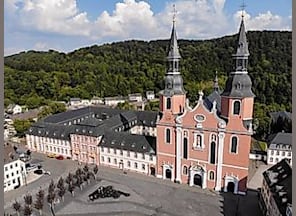 Konzertprojekt Messiaen und die Wildvögel