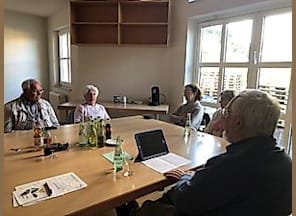 Geistliches Gespräch