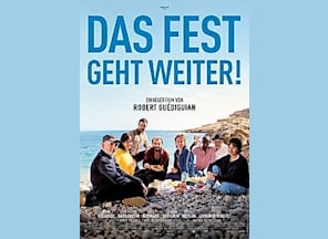 Kulturkino Kaimt-"Das Fest geht weiter"