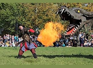 Drachenfest