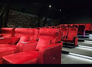 Seniorenkino Nettersheim
