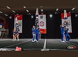 Cheerleading| SC Regionals & STAGE Events West