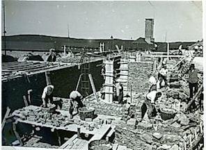 Sonderausstellung: "Visionen der Macht"